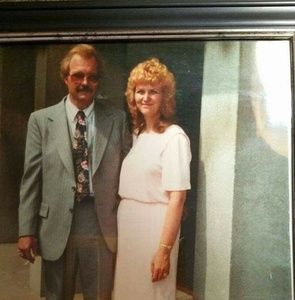 Meet your Posher, Kathy n jonathan